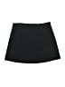 American Eagle Outfitters Solid Black Skort Size M - photo 2