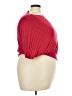 Lane Bryant Red Pullover Sweater Size 18 - 20 Plus - photo 4