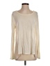 Clu Ivory Long Sleeve T-Shirt Size S - photo 1
