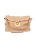 Elliott Lucca Tan Shoulder Bag One size - photo 1