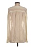 Clu Ivory Long Sleeve T-Shirt Size S - photo 2
