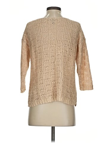 Eileen Fisher Pullover Sweater (view 2)