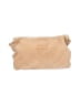 Elliott Lucca Tan Shoulder Bag One size - photo 3