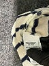 L.L.Bean 100% Cotton Stripes Ivory 3/4 Sleeve Top Size S - photo 8