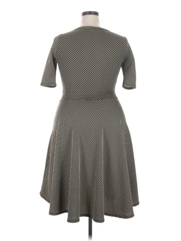 Lularoe Casual Dress (view 2)