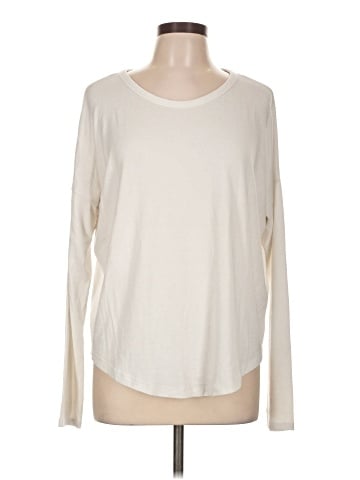 Rag & Bone Long Sleeve T-Shirt (view 1)