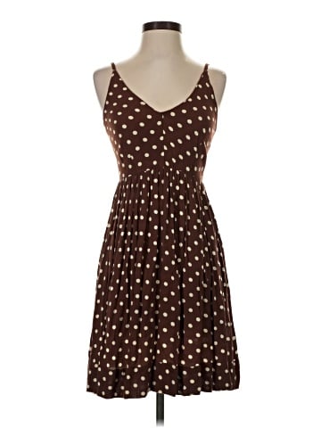 RD Style Casual Dress (view 1)