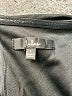 Lulus Solid Black Cocktail Dress Size S - photo 4