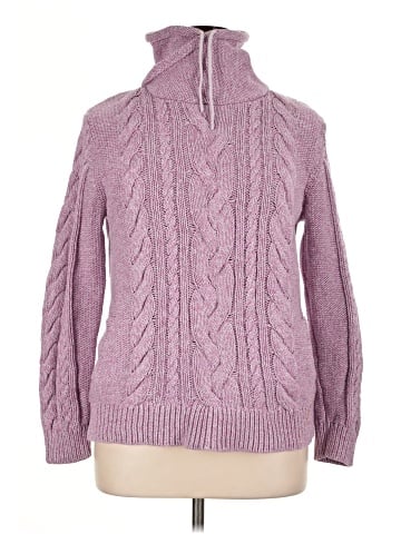 L.L.Bean Pullover Sweater (view 1)