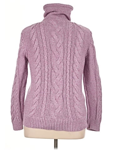L.L.Bean Pullover Sweater (view 2)