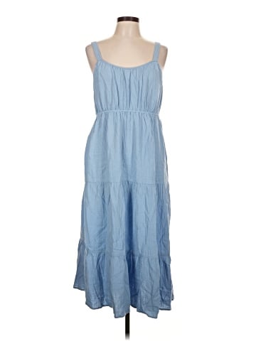 Rails Casual Dress (view 1)