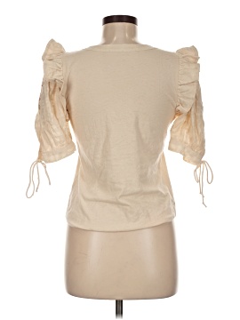By Anthropologie Short Sleeve Top (view 2)
