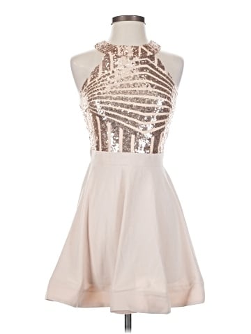 Windsor Cocktail Dress (view 1)