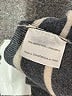 Tory Burch 100% Wool Blue Wool Pullover Sweater Size M - photo 8