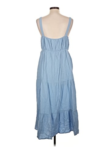 Rails Casual Dress (view 2)