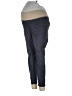 Ann Taylor LOFT Blue Gray Active Pants Size 10 - photo 1
