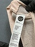 Vimmia Tan 3/4 Sleeve T-Shirt Size S - photo 7