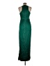 NBD Green Cocktail Dress Size M (estimated) - photo 2