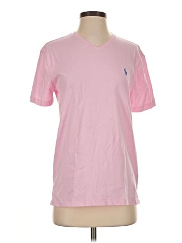 Polo by Ralph Lauren Short Sleeve T-Shirt (view 1)
