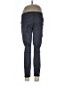 Ann Taylor LOFT Blue Gray Active Pants Size 10 - photo 2