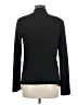 Babaton 100% Polyester Black Blazer Size 8 - photo 2