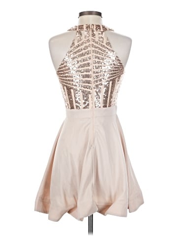 Windsor Cocktail Dress (view 2)