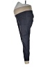 Ann Taylor LOFT Blue Gray Active Pants Size 10 - photo 5