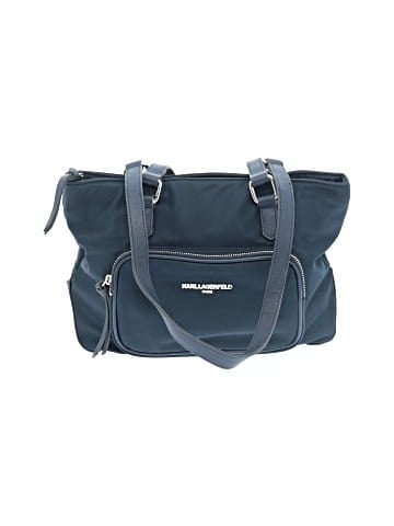 Karl Lagerfeld Paris Shoulder Bag (view 1)