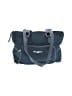 Karl Lagerfeld Paris Blue Shoulder Bag One size - photo 1