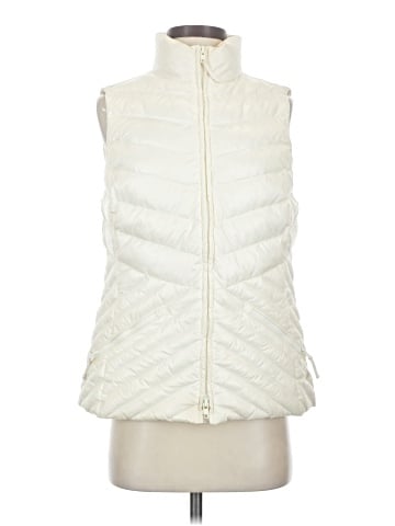 Talbots Vest (view 1)