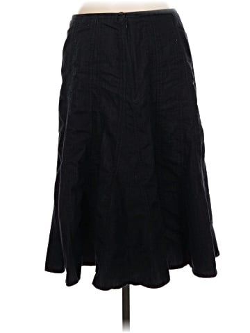 Sharagano Formal Skirt (view 2)