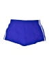 Unbranded Stripes Blue Athletic Shorts Size L - photo 2
