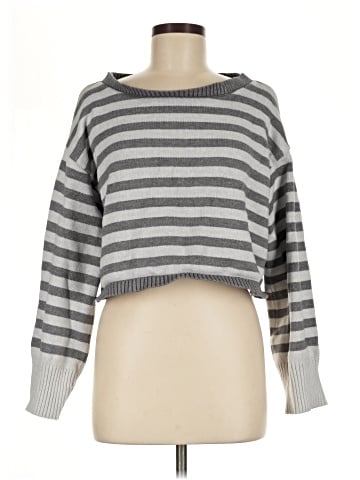 Edikted Pullover Sweater (view 1)