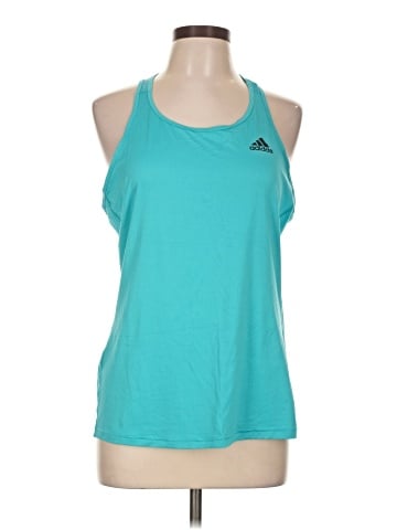 Adidas Active Tank (view 1)