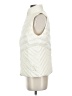 Talbots 100% Polyester Ivory Vest Size S - photo 5