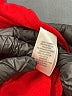 SD Collection Red Cocktail Dress Size 8 - photo 8