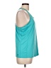 Adidas Teal Active Tank Size L - photo 4