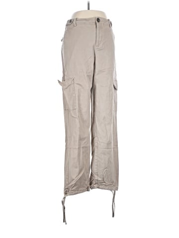 Zara Cargo Pants (view 1)