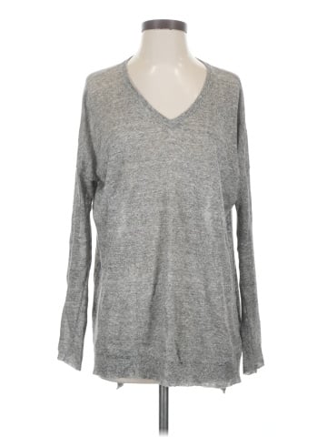 Dakota Collective Long Sleeve T-Shirt (view 1)