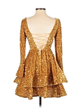 Wear Your Love Cocktail Dress (view 2)