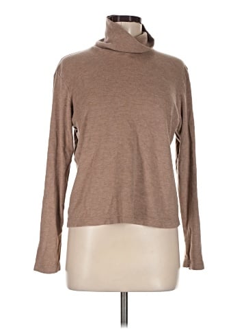 Uniqlo Turtleneck Sweater (view 1)