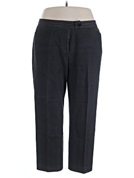 Jones New York Signature Dress Pants (view 1)