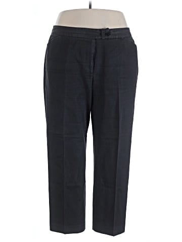 Jones New York Signature Dress Pants (view 1)