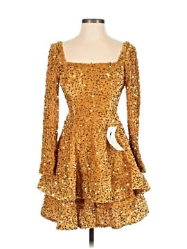 Wear Your Love Cocktail Dress (view 1)