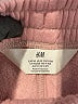 H&M Pink Sweatpants Size 10 - photo 3