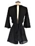 Assorted Brands Graphic Black Romper Size 8 - photo 2
