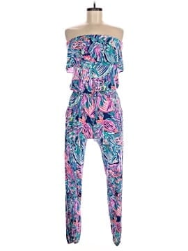 Lilly Pulitzer Jumpsuit
