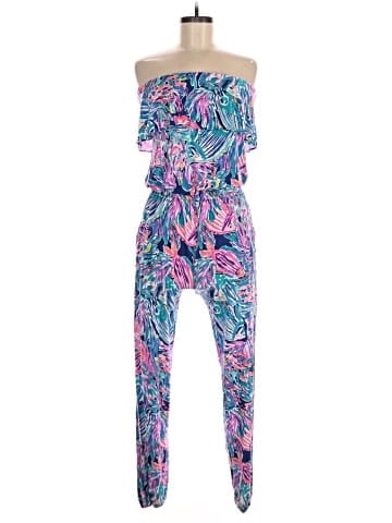Lilly Pulitzer Jumpsuit (view 1)