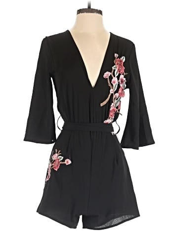 Assorted Brands Romper (view 1)