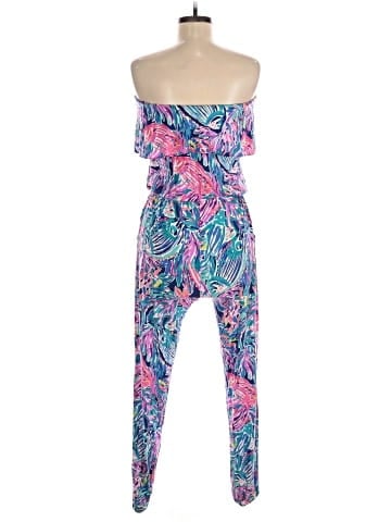 Lilly Pulitzer Jumpsuit (view 2)